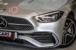 مێرسێدس بێنز C-Class